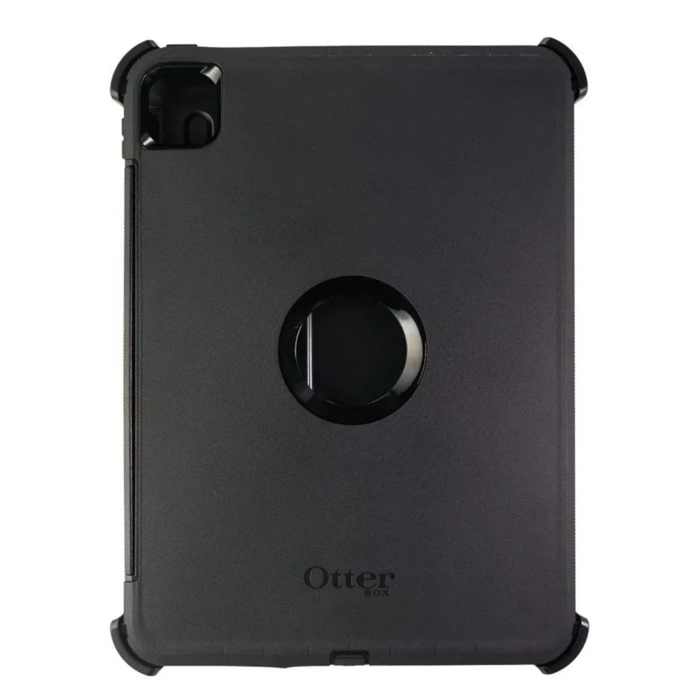 OtterBox Defender Series Case for iPad Pro 11-inch (3rd, 2nd, & 1st Gen) - BLACK